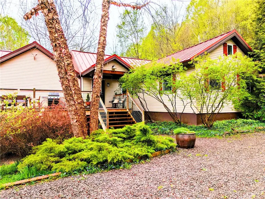 532 Lejohn Road, Bloomville, NY 13739 - #2