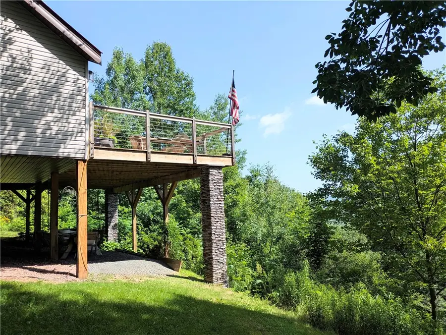 532 Lejohn Road, Bloomville, NY 13739 - #3
