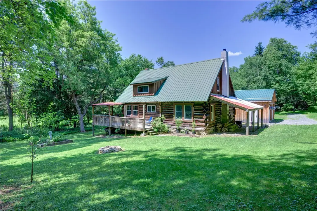 5206 Us Highway 20, Springfield Center, NY 13468 - #1