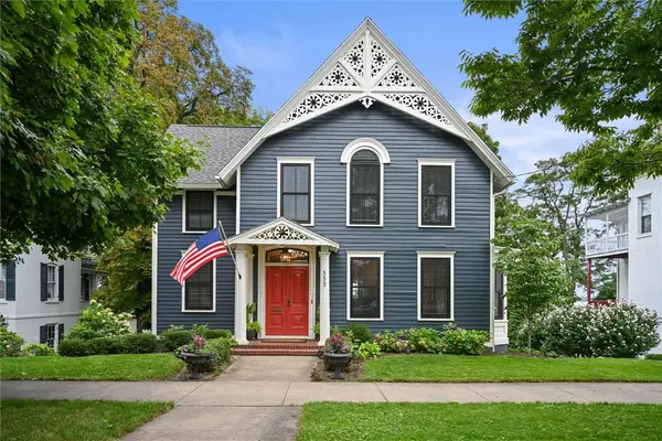 555 S Main Street, Geneva, NY 14456