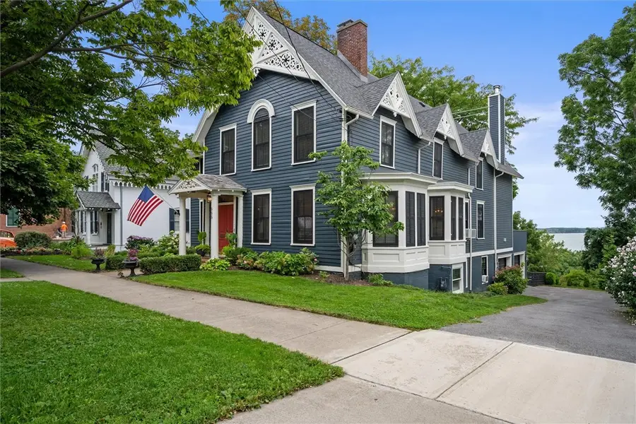 555 S Main Street, Geneva, NY 14456 - #2