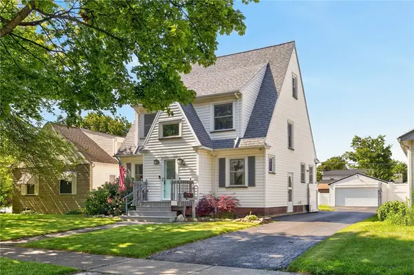 220 Barry Road, Rochester, NY 14617