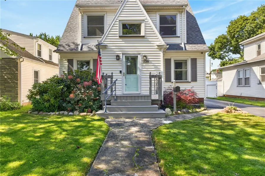 220 Barry Road, Rochester, NY 14617 - #3