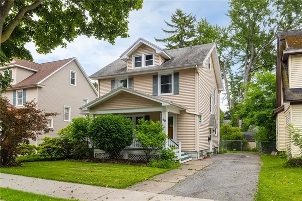 40 Presque Street, Rochester, NY 14609