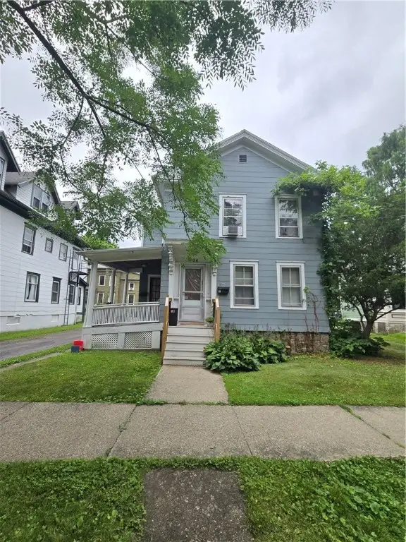 708 N Aurora Street, Ithaca, NY 14850 - #1