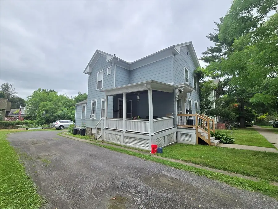 708 N Aurora Street, Ithaca, NY 14850 - #2