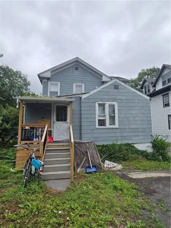 708 N Aurora Street, Ithaca, NY 14850 - #3
