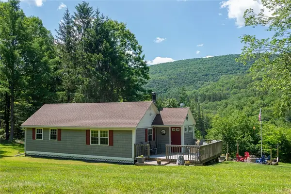 142 Conklin Brook Road, Andes, NY 13731