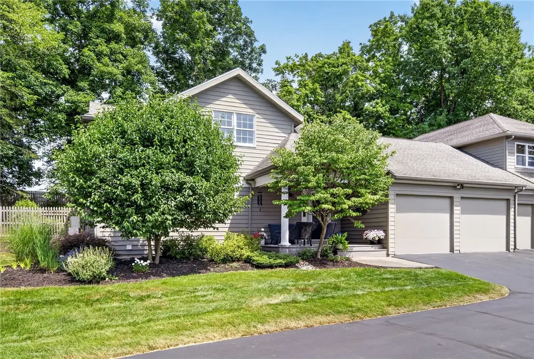 5 Belwood Lane, Ithaca, NY 14850 - #1