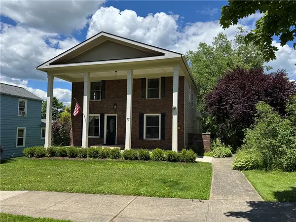 77 W 5th St, Corning, NY 14830