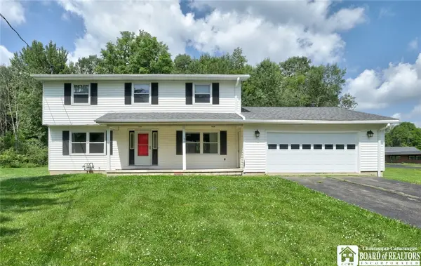 190 Shadyside Avenue, Lakewood, NY 14750