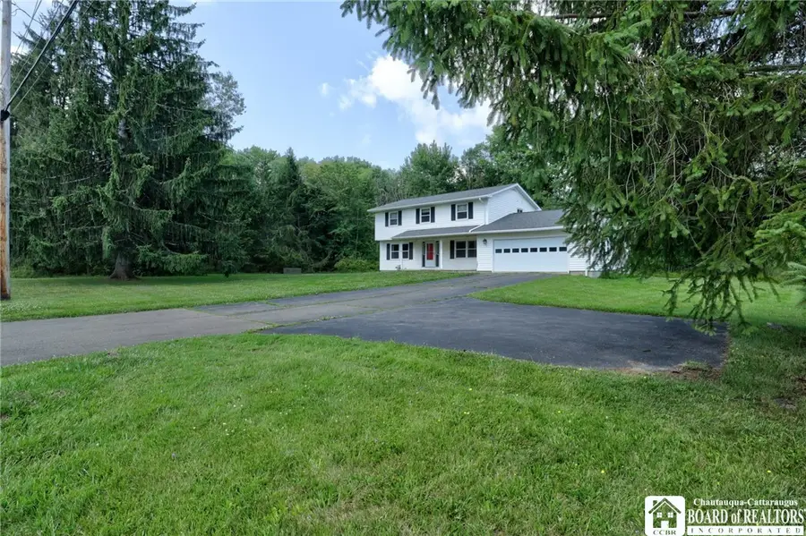 190 Shadyside Avenue, Lakewood, NY 14750 - #2