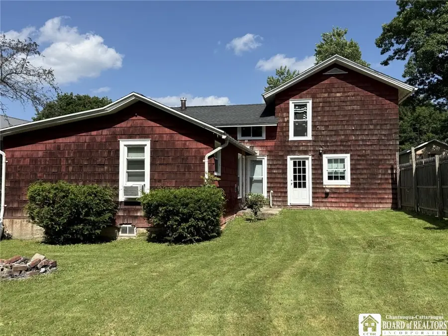 212 Broadhead Avenue, Jamestown, NY 14701 - #3