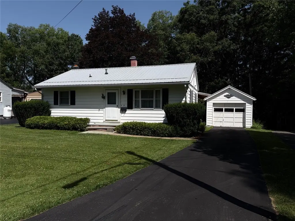 3 Demarest Avenue, Sidney, NY 13838 - #1
