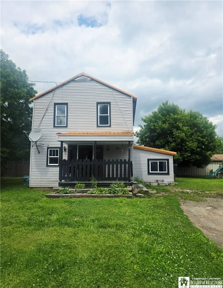 29 Willis Avenue, Bradford, PA 16701 - #1