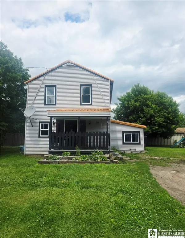 29 Willis Avenue, Bradford - PA, PA 16701