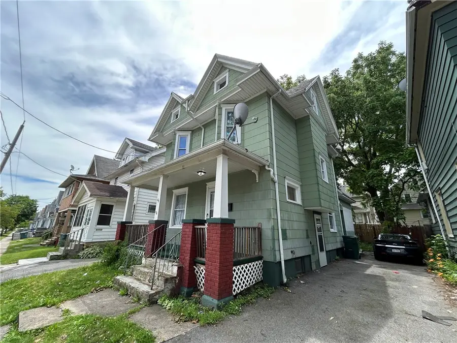 63 Roycroft Drive, Rochester, NY 14621 - #2