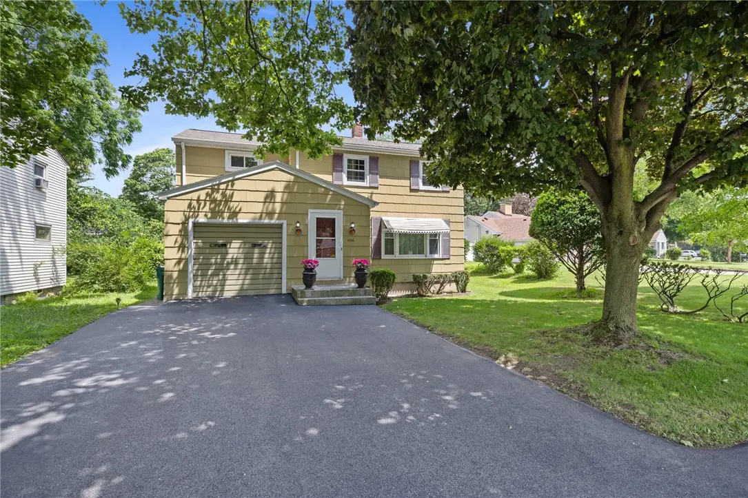 1516 Elmwood Avenue, Rochester, NY 14620 - #1