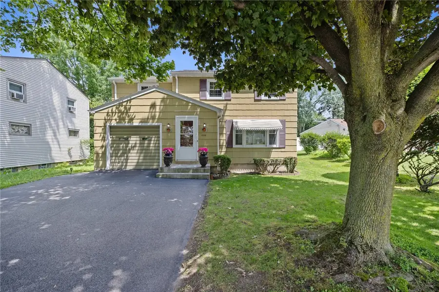 1516 Elmwood Avenue, Rochester, NY 14620 - #2