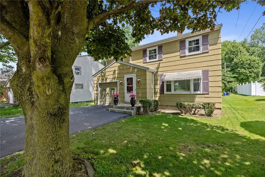 1516 Elmwood Avenue, Rochester, NY 14620 - #3