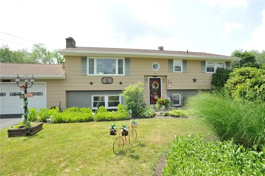261 Oriole Drive, Horseheads, NY 14845 - #2