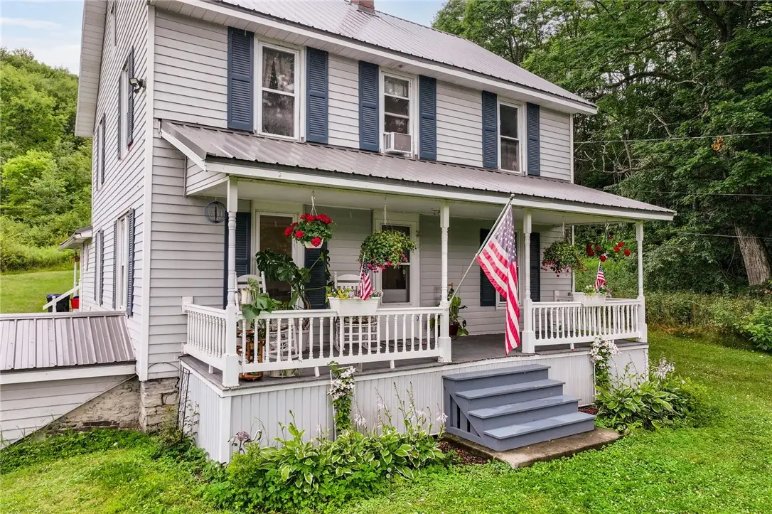 183 Jewett Hill Road, Berkshire, NY 13736 - #1