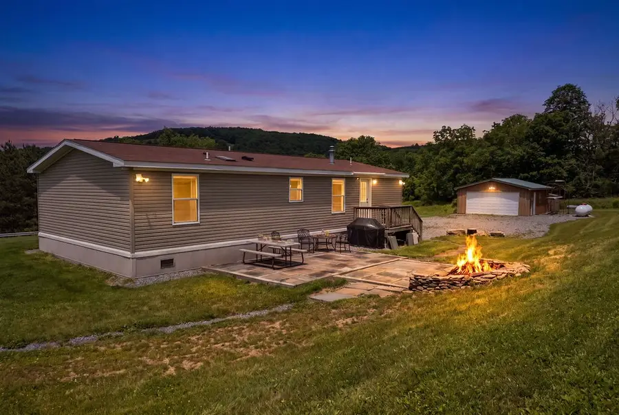 3190 County Highway 22, Walton, NY 13856 - #3
