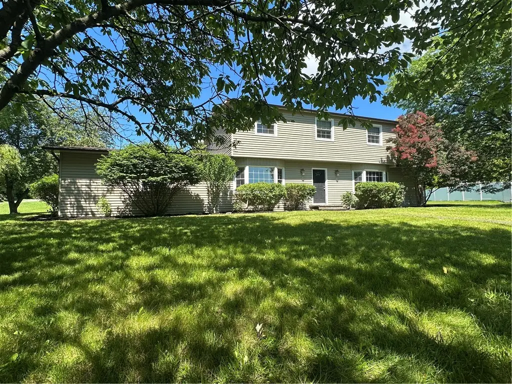 722 White Springs Drive, Geneva, NY 14456 - #1