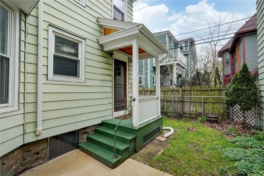 28 Rundel Park, Rochester, NY 14607 - #3