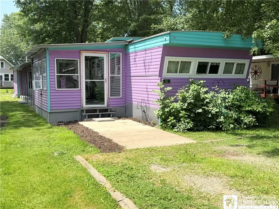 16 Shore Acres Drive, Bemus Point, NY 14712 - #2