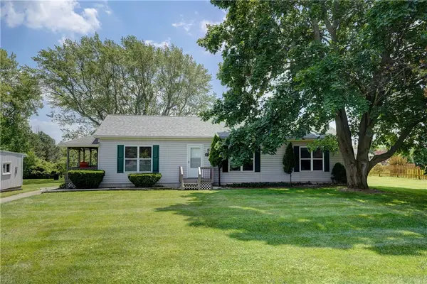 413 Wilder Road, Hilton, NY 14468