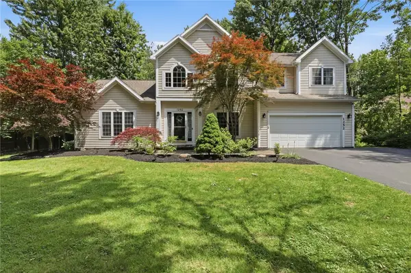 1252 Hatch Road, Webster, NY 14580