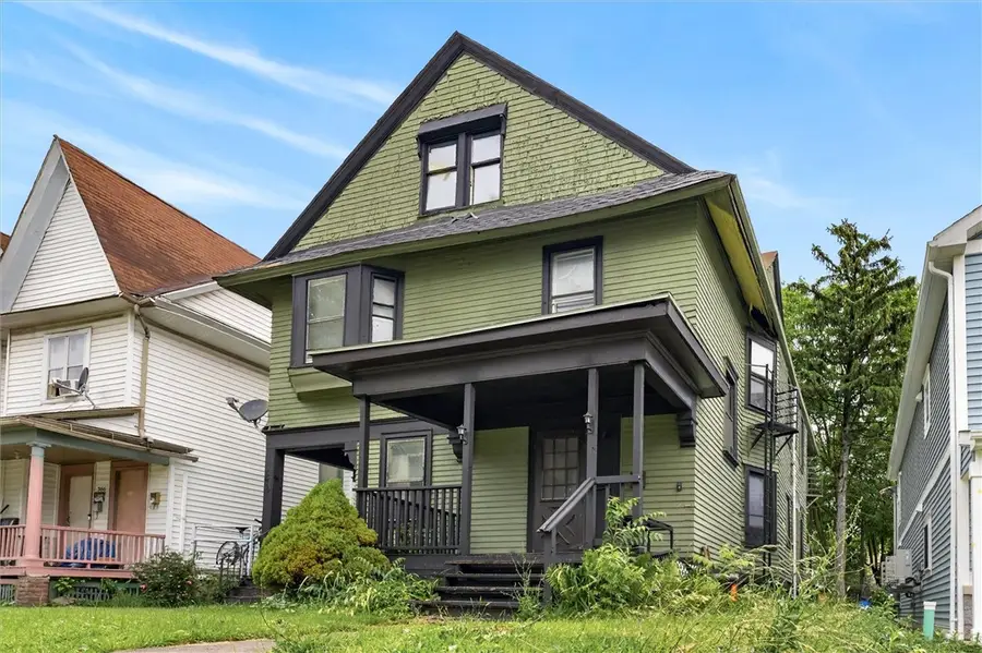 372 Hayward Avenue #370, Rochester, NY 14609 - #2