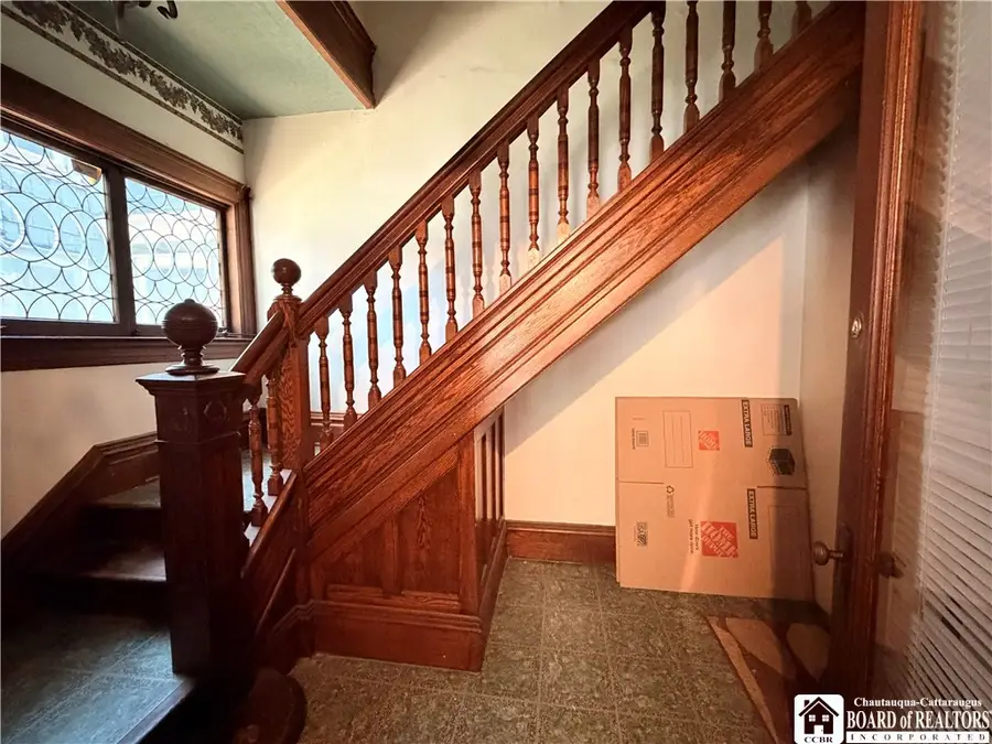 508 E 2nd Street, Jamestown, NY 14701 - #3