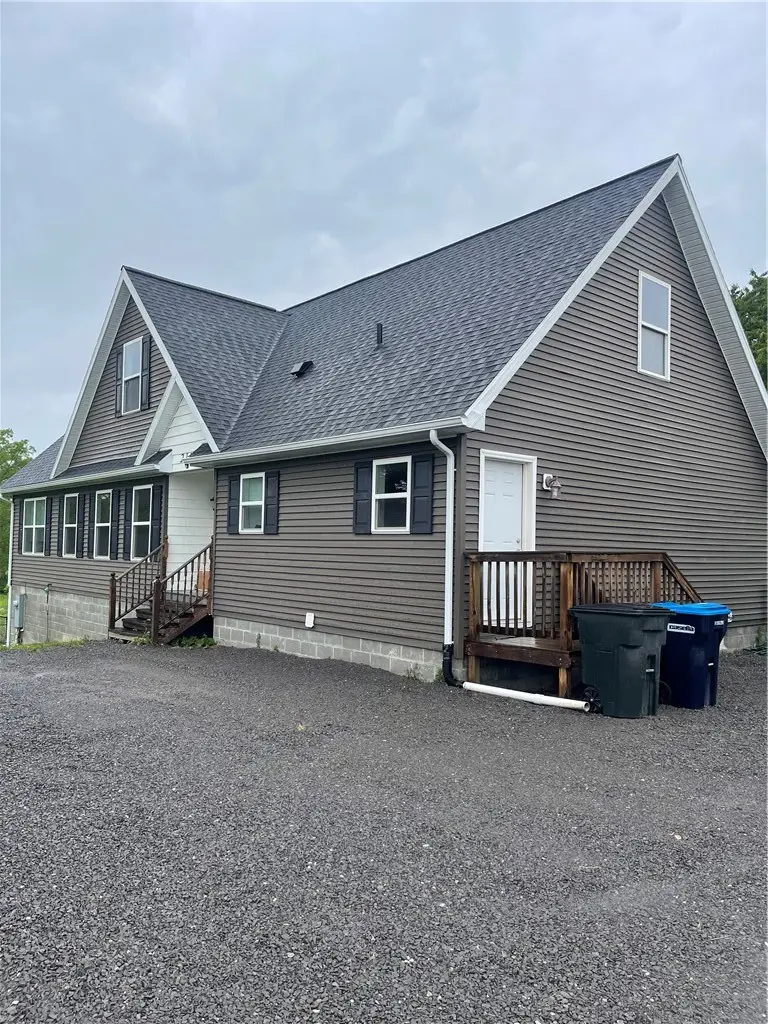 2140 North Road, Scottsville, NY 14546 - #1