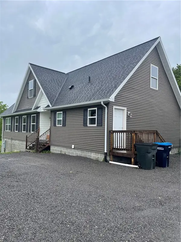 2140 North Road, Scottsville, NY 14546