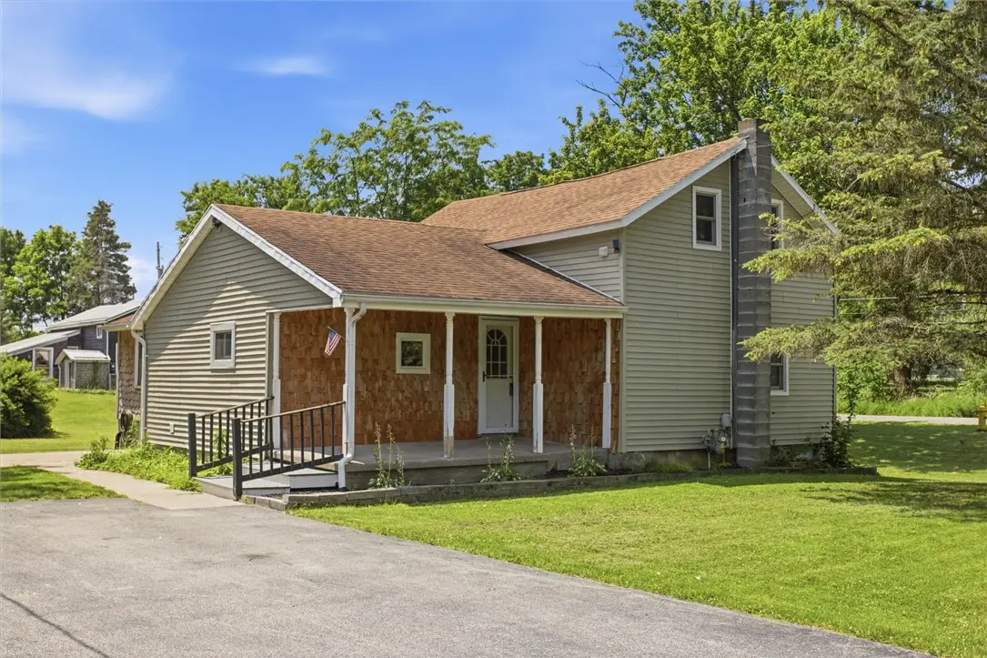 6506 Fox Place Road, Pavilion, NY 14525 - #1