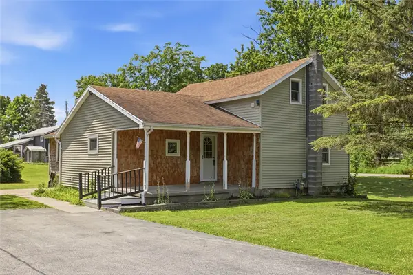 6506 Fox Place Road, Pavilion, NY 14525