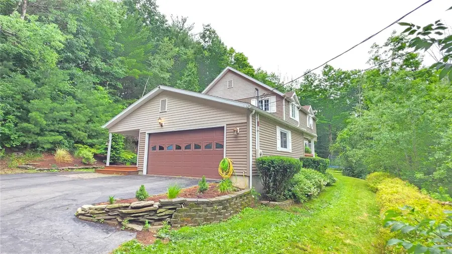 10662 Tannery Creek Road, Corning, NY 14830 - #2