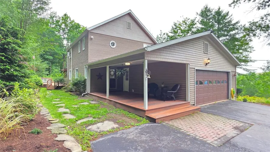 10662 Tannery Creek Road, Corning, NY 14830 - #3