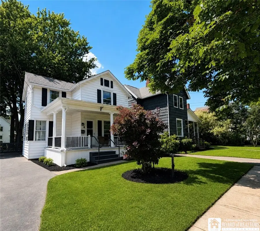418 Washburn Street, Lockport, NY 14094 - #2