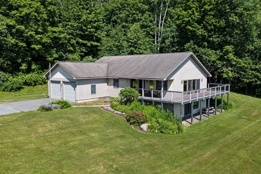 469 Murphy Hill Road, Walton, NY 13856 - #2