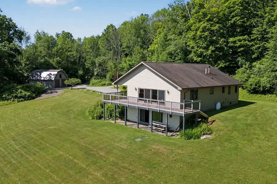 469 Murphy Hill Road, Walton, NY 13856 - #3