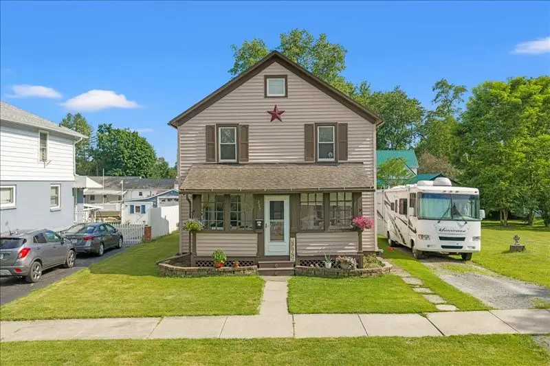227 W 10th Street, Elmira, NY 14903 - #2