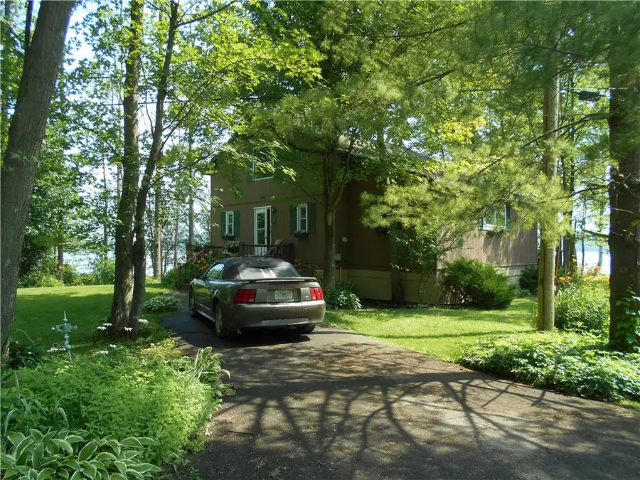214 Fire Lane 7, Jordan, NY 13080 - #2