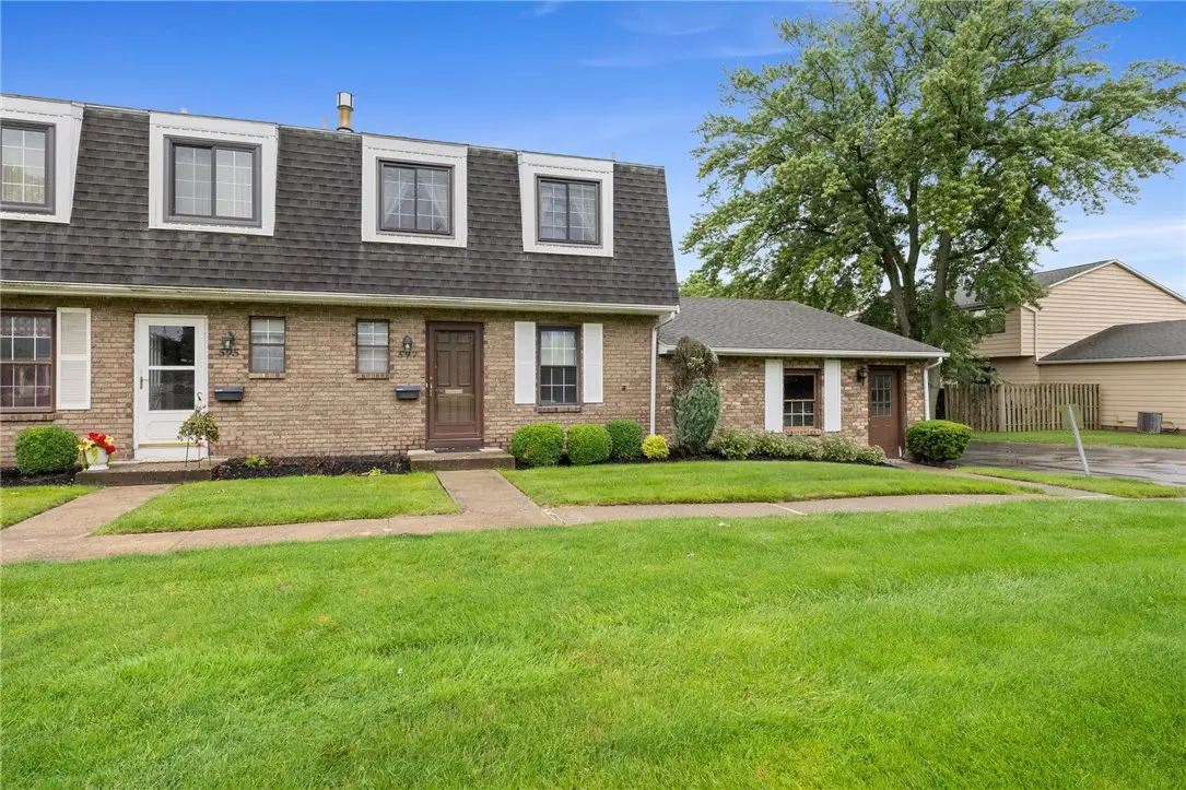 597 French Road, Rochester, NY 14618 - #1