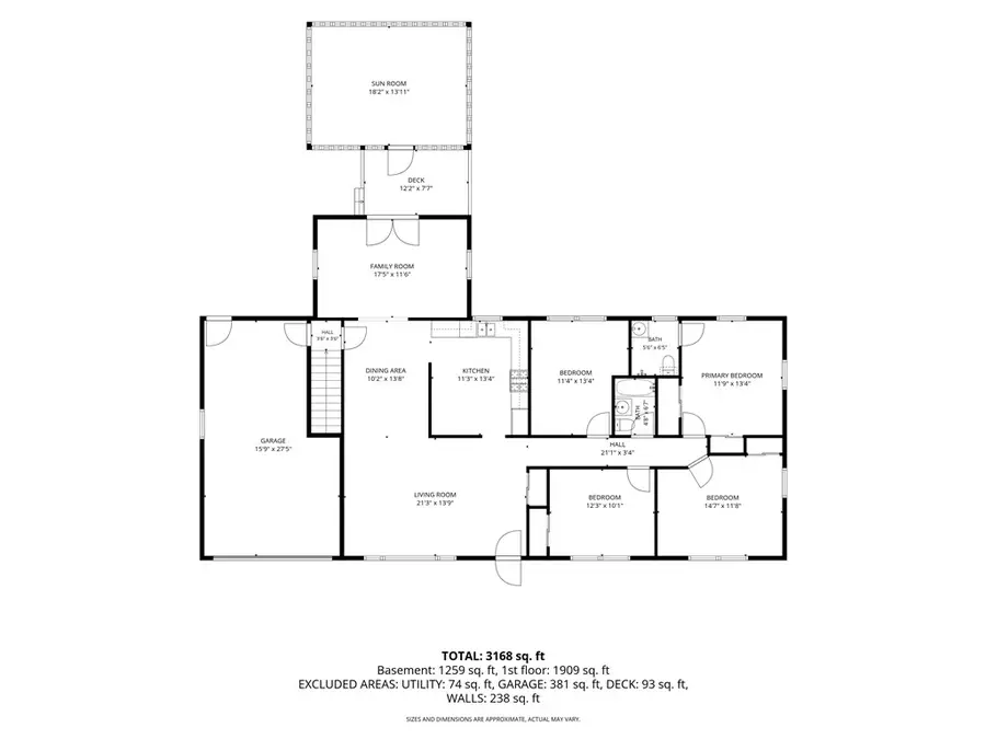 17 Park Lane, Big Flats, NY 14814 - #3