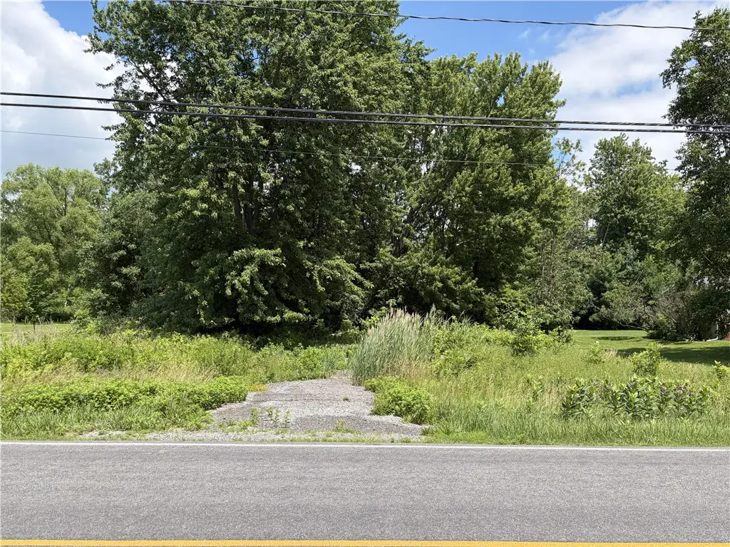 Martin Road, West Henrietta, NY 14586 - #1