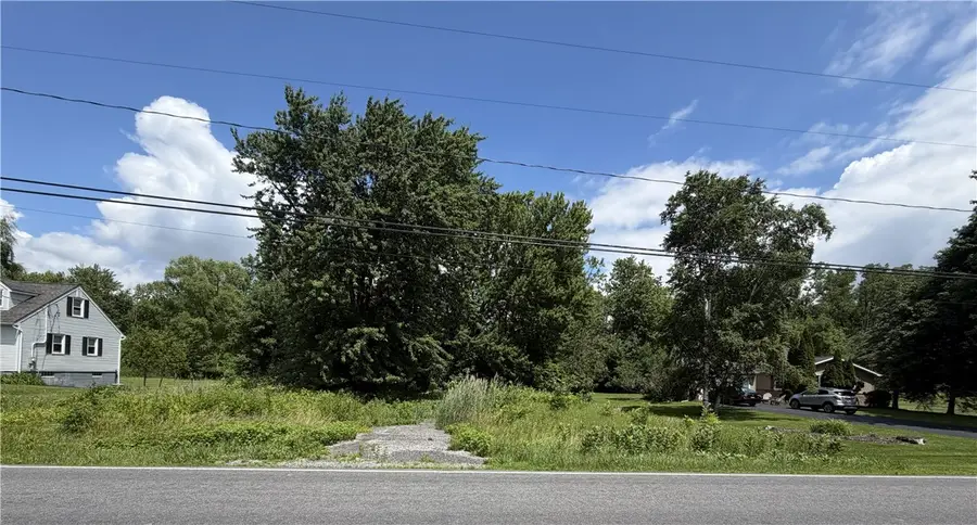 Martin Road, West Henrietta, NY 14586 - #2
