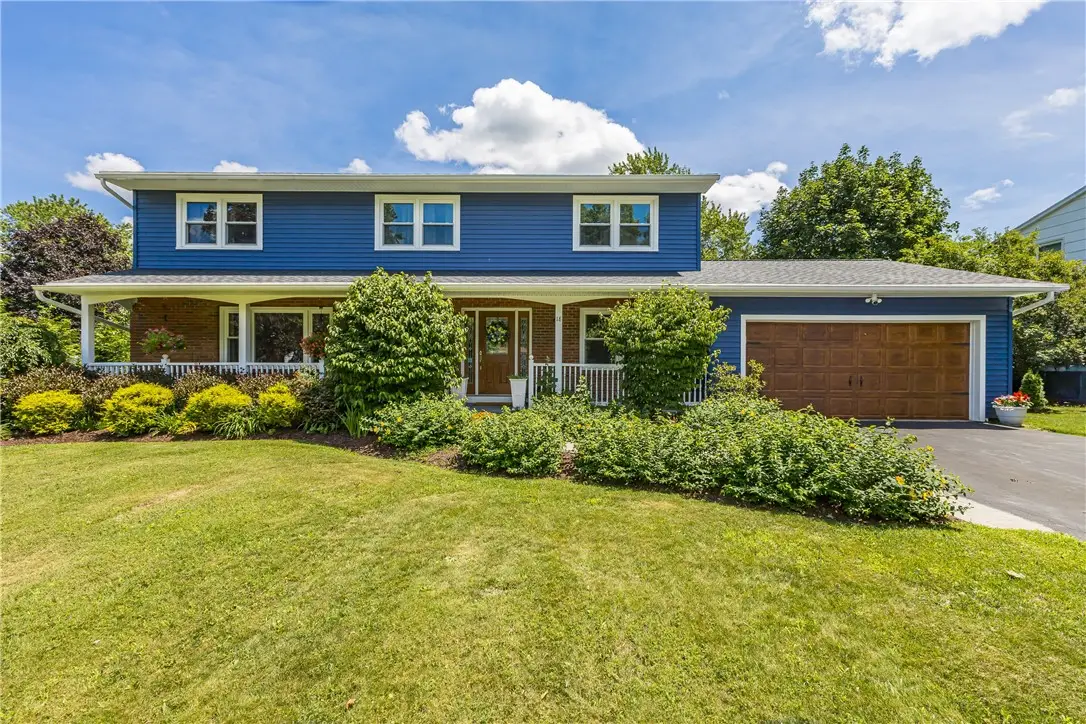 18 Waterford Way, Fairport, NY 14450 - #1